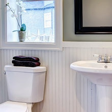 Bathroom Cape Cod