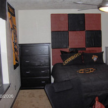 adams room