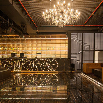 Reflextions Bar and Kitchen, Andheri