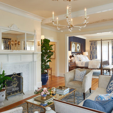 Pasadena Showcase House 2016