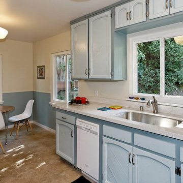 3157 Stanley Blvd. - Lafayette