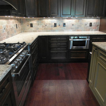 Kitchen Remodel in Reston, VA