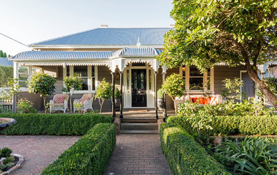 Houzz Tour: Bowral Cottage Reimagined for an Eco-Smart Family