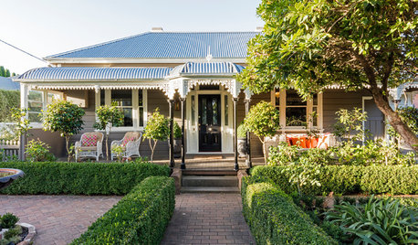 Houzz Tour: Bowral Cottage Reimagined for an Eco-Smart Family