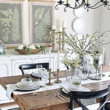 Staining ideas