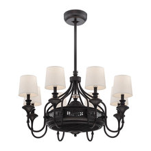 4/3 ceiling fans