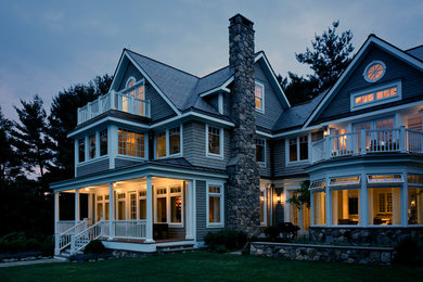 Riverfront Residence