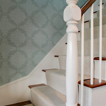 Edgartown Harbor Home