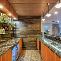 Builders and Display Homes - Products