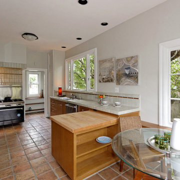 1866 Thousand Oaks Blvd. Berkeley, 94707