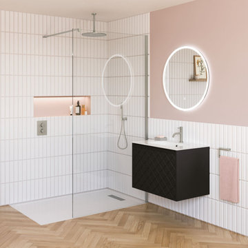 Minimalist Bathroom