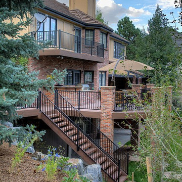 Golden Colorado Renovation