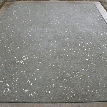 Concrete Patios