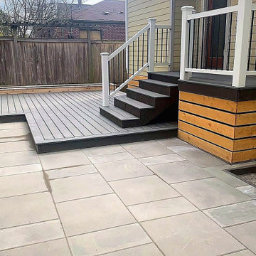 Deck Building