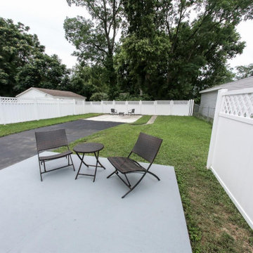 Single-Family Full Home Renovation