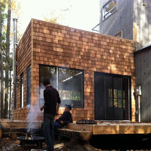 Exterior Ideas
