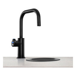 ZIP HYDROTAP CUBE BCS - Kitchen Fixtures