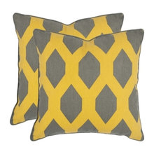 Living Room Pillows