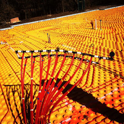 Residence - Building Materials