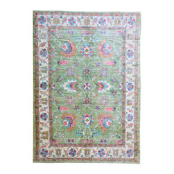 Коллекция Ethnic - Novelty Rugs