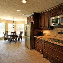 Kitchen Ideas