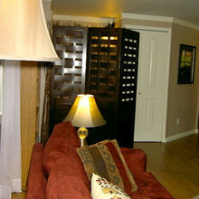 Entry ideas