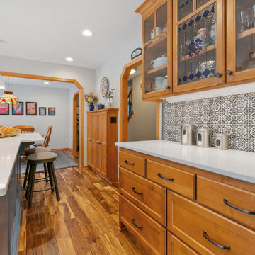 Metcalf Kitchen Inver Grove Heights