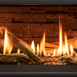 Enviro C44 Linear Gas Fireplace - Products