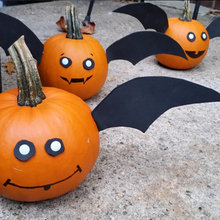 pumpkin idea