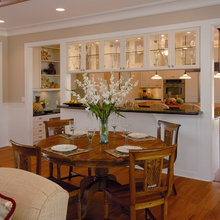 Kitchen Cabinets