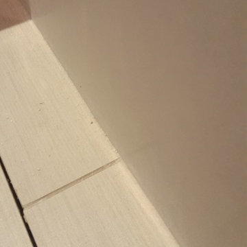 Tadelakt Shower Philadelphia suburbs