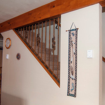 Townhome Remodel - Aspen Leaf