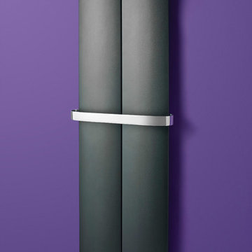 Lissett towel radiator