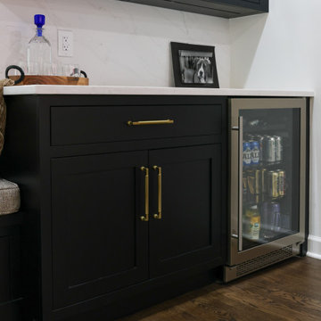 Kitchen & Bar in Pound Ridge, New York