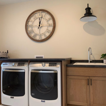 Parade Home 2019 - H&H Home Builders