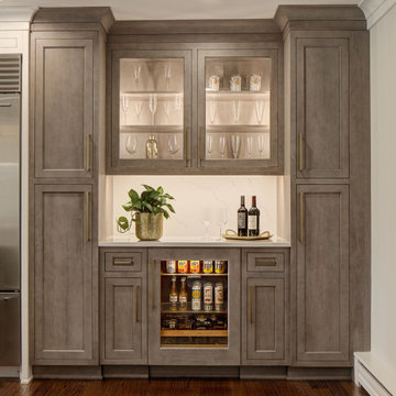Bar Area