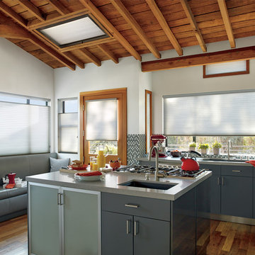 Energy Efficient Solutions