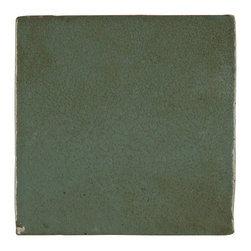 Terra Cotta - Products