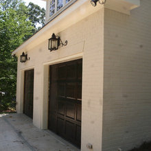 Exterior Ideas