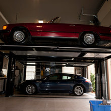 Garage Ideas