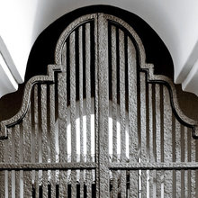 gates