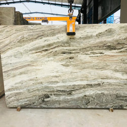 Marble Slab Collection - Building Materials
