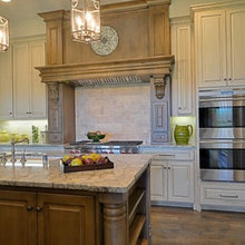 backsplash