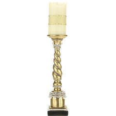 Royal Victorian Candlestick 