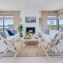 GNS - Living Room