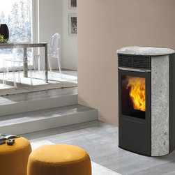 Po&ecirc;le &agrave; granul&eacute;s de bois - Products