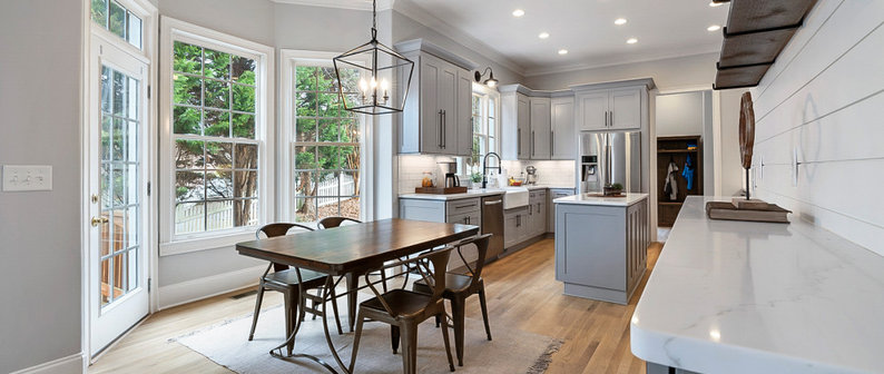 EXODUS DESIGN BUILD - Project Photos & Reviews - Lawrenceville, GA US ...