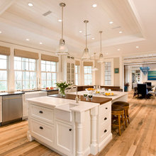 Kitchen Ideas