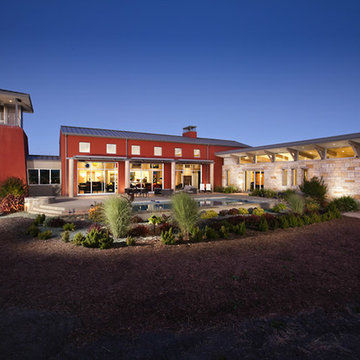 Napa Valley Home