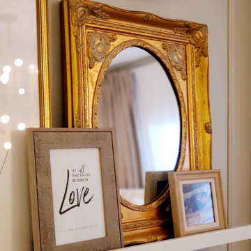 Romantic Modern